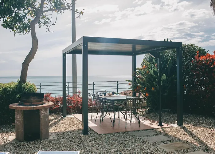 Terramata Resort Case Vacanza