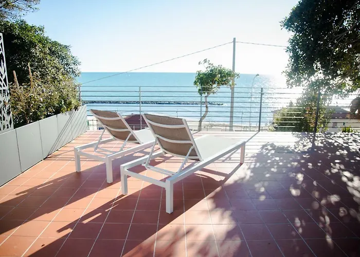 Terramata Resort Case Vacanza