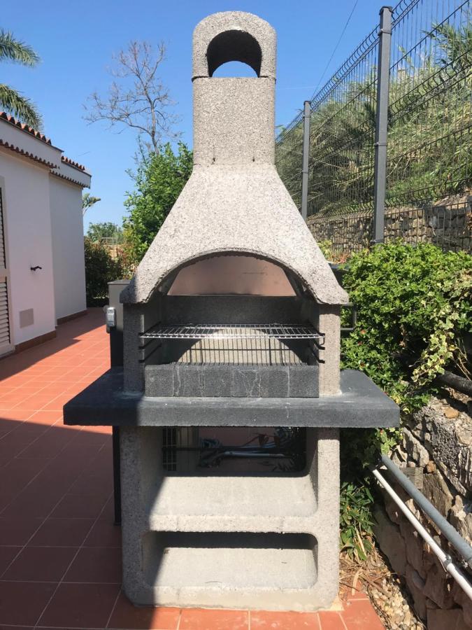 Terramata Santo Stefano al Mare