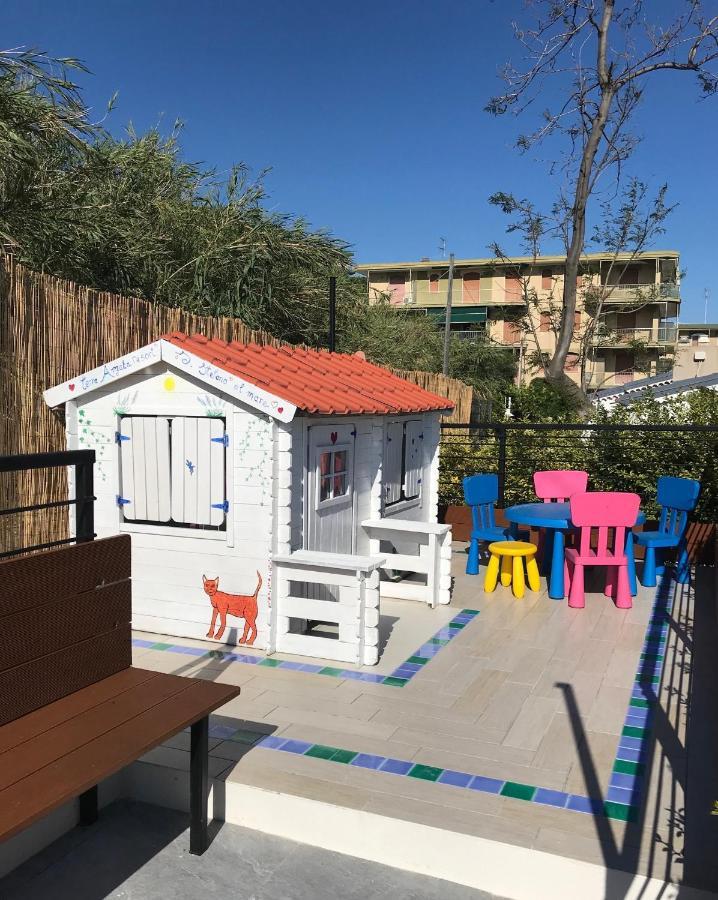 Terramata Holiday home *