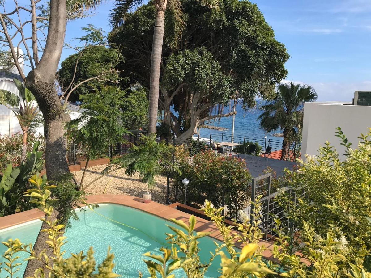 Hébergement de vacances Terramata *
