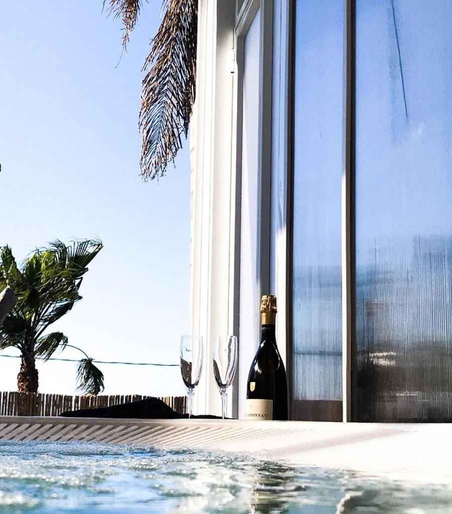 Terramata Holiday home *