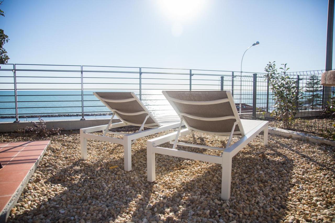 Terramata Holiday home Santo Stefano al Mare