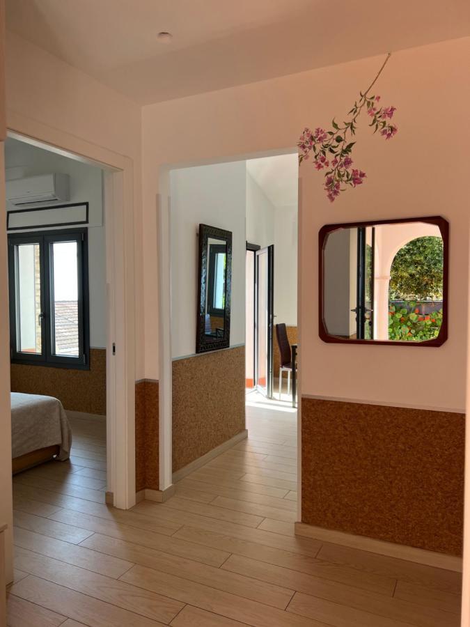Holiday home Terramata *