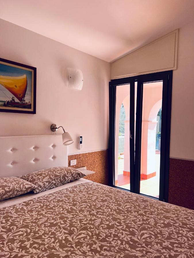 Holiday home Terramata