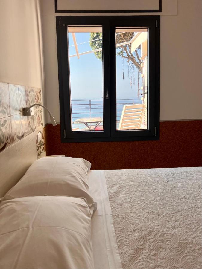 Terramata Holiday home Santo Stefano al Mare