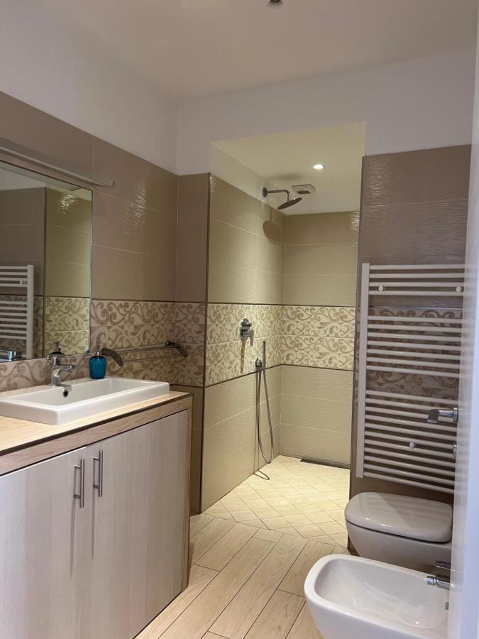 Terramata Holiday home Santo Stefano al Mare