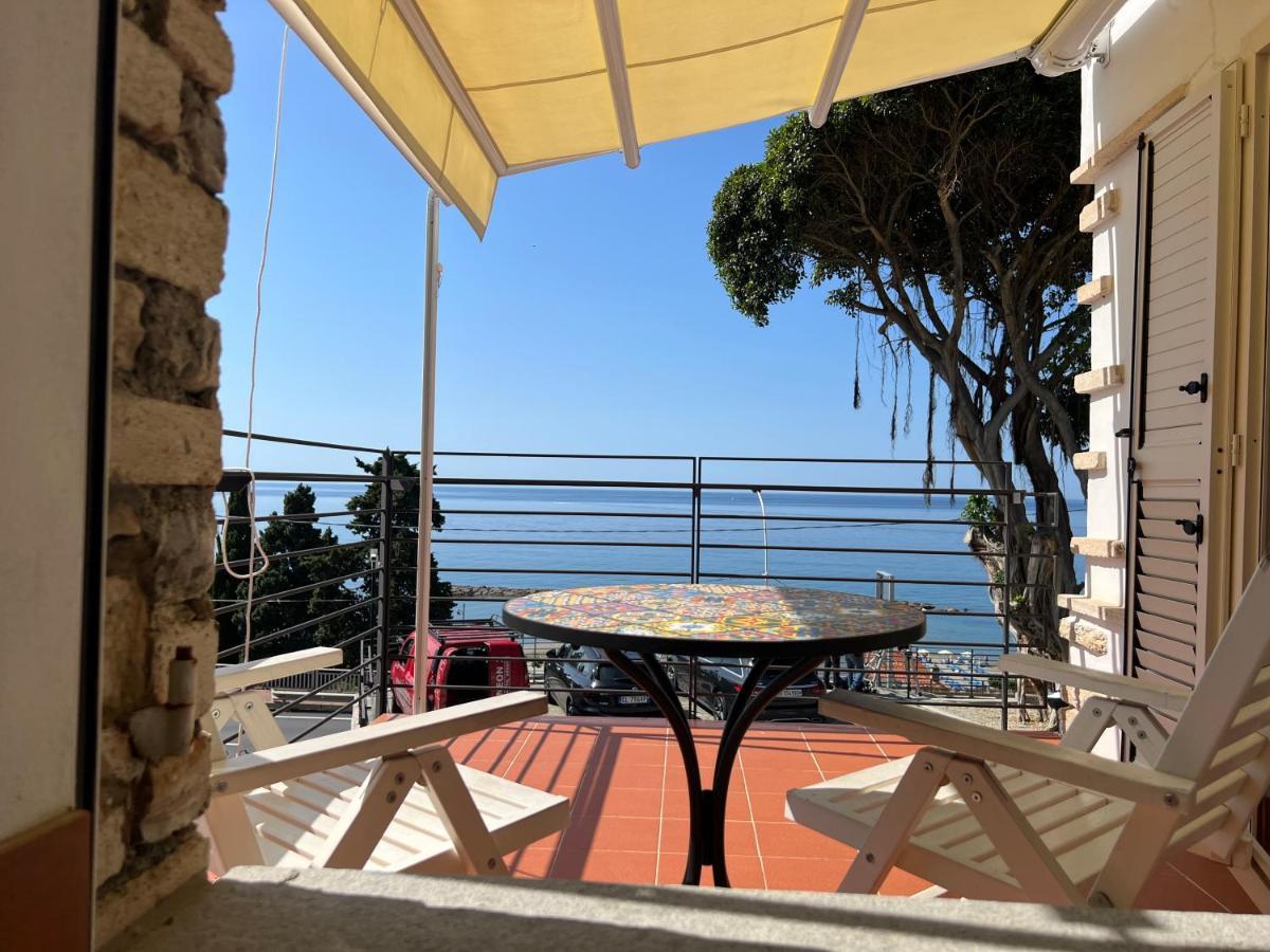 Hébergement de vacances Terramata
