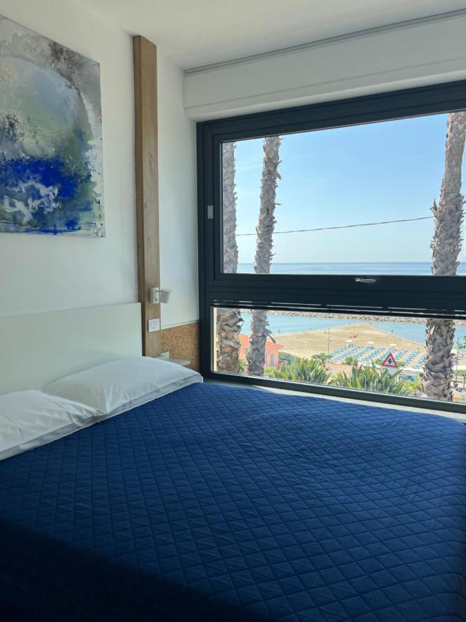 Hébergement de vacances Terramata Santo Stefano al Mare