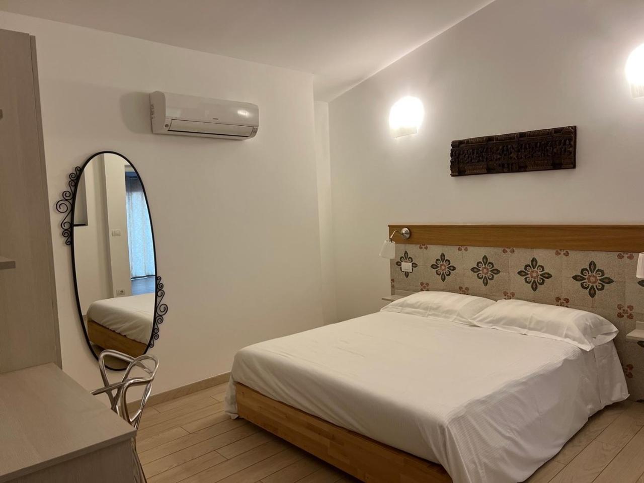Hébergement de vacances Terramata