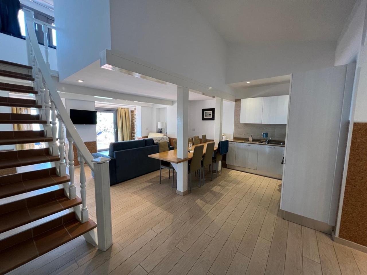 Holiday home Terramata *