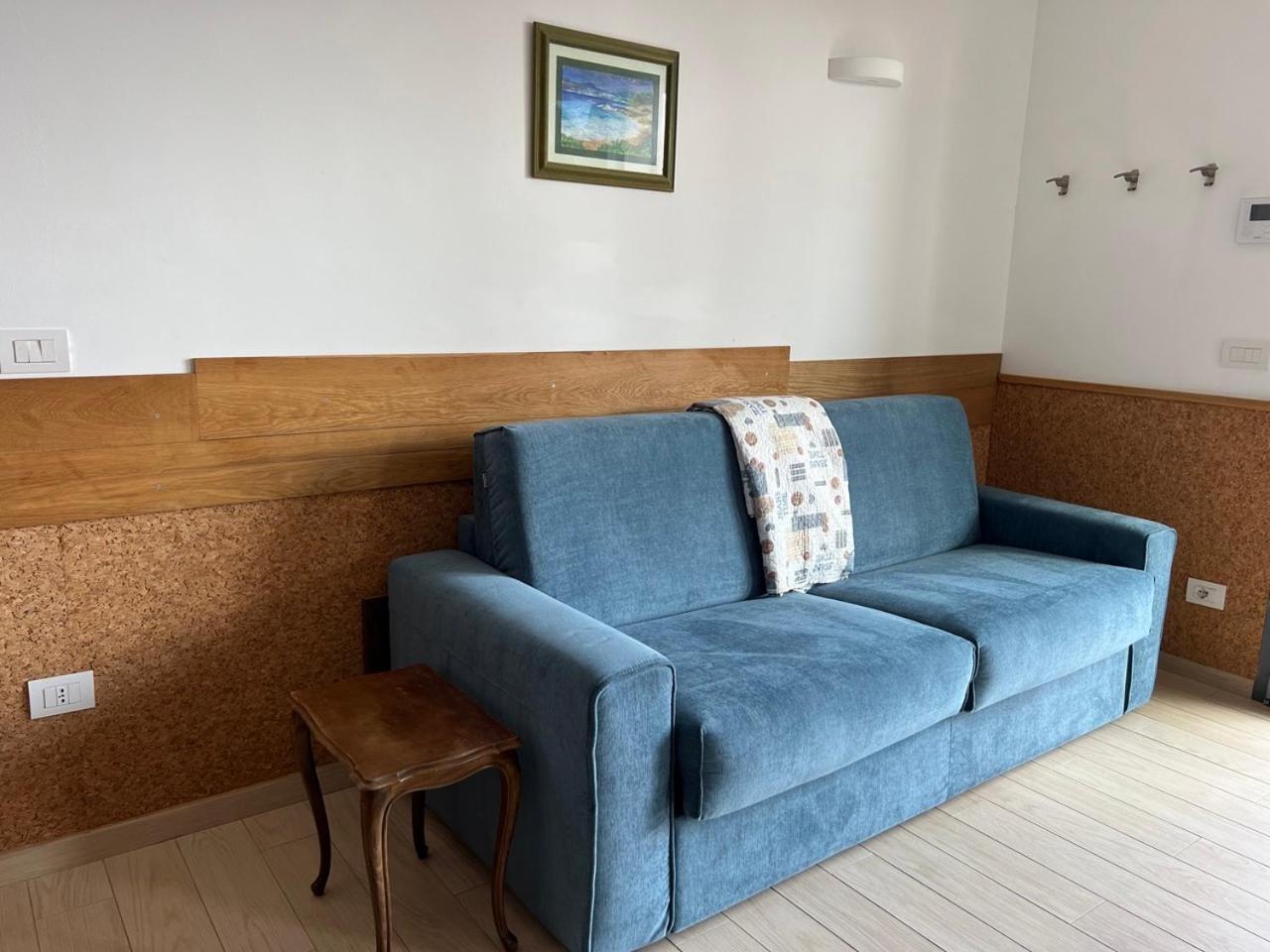 Holiday home Terramata Santo Stefano al Mare
