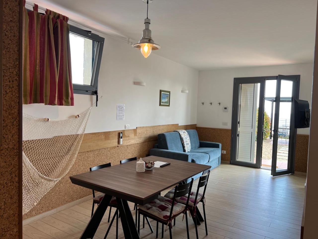 Holiday home Terramata *