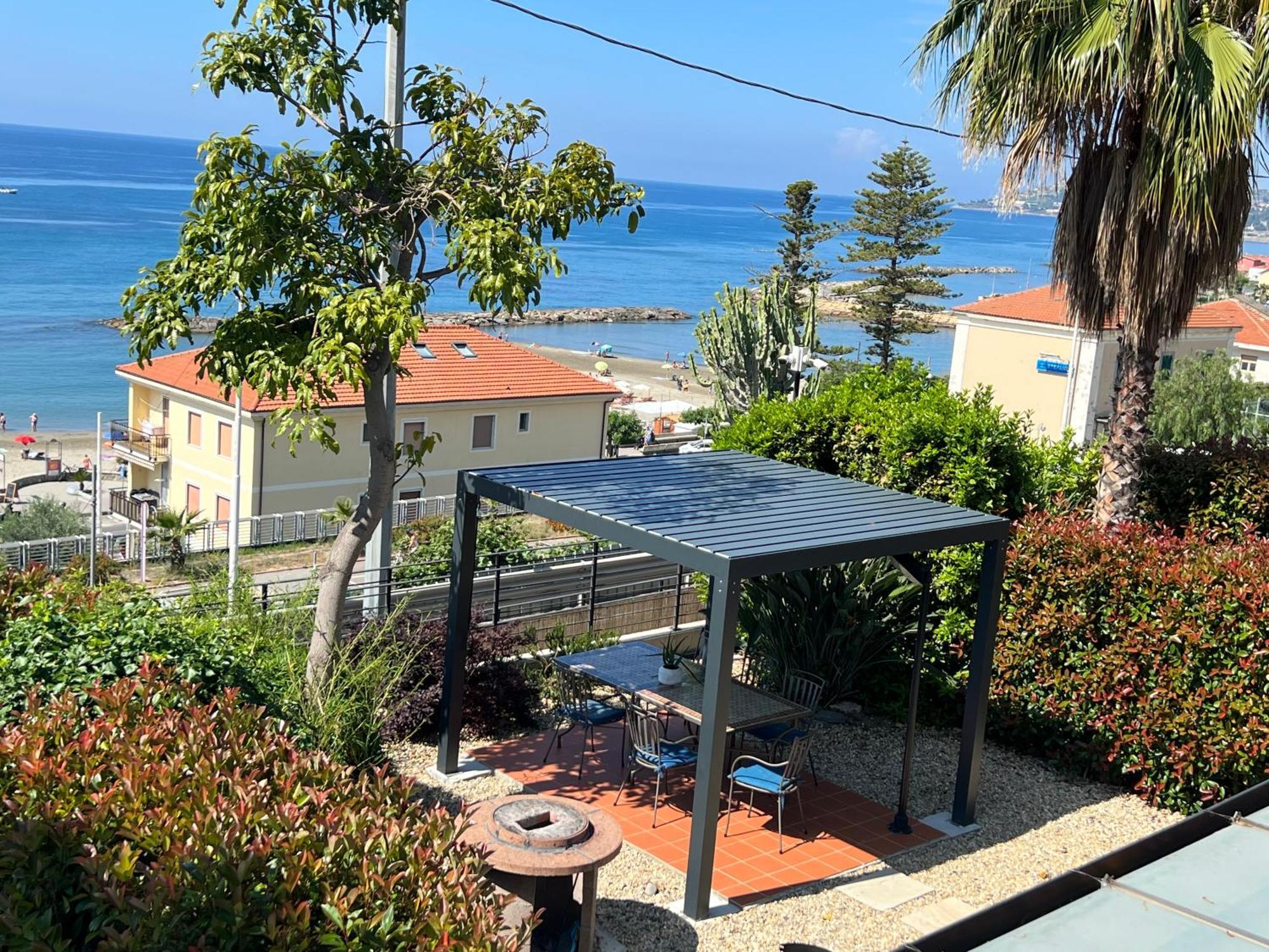 Terramata Santo Stefano al Mare