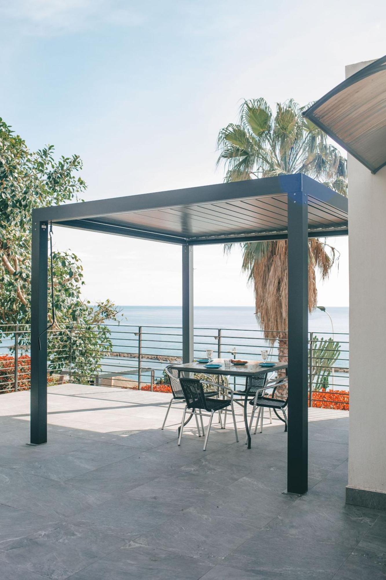 Terramata Holiday home *