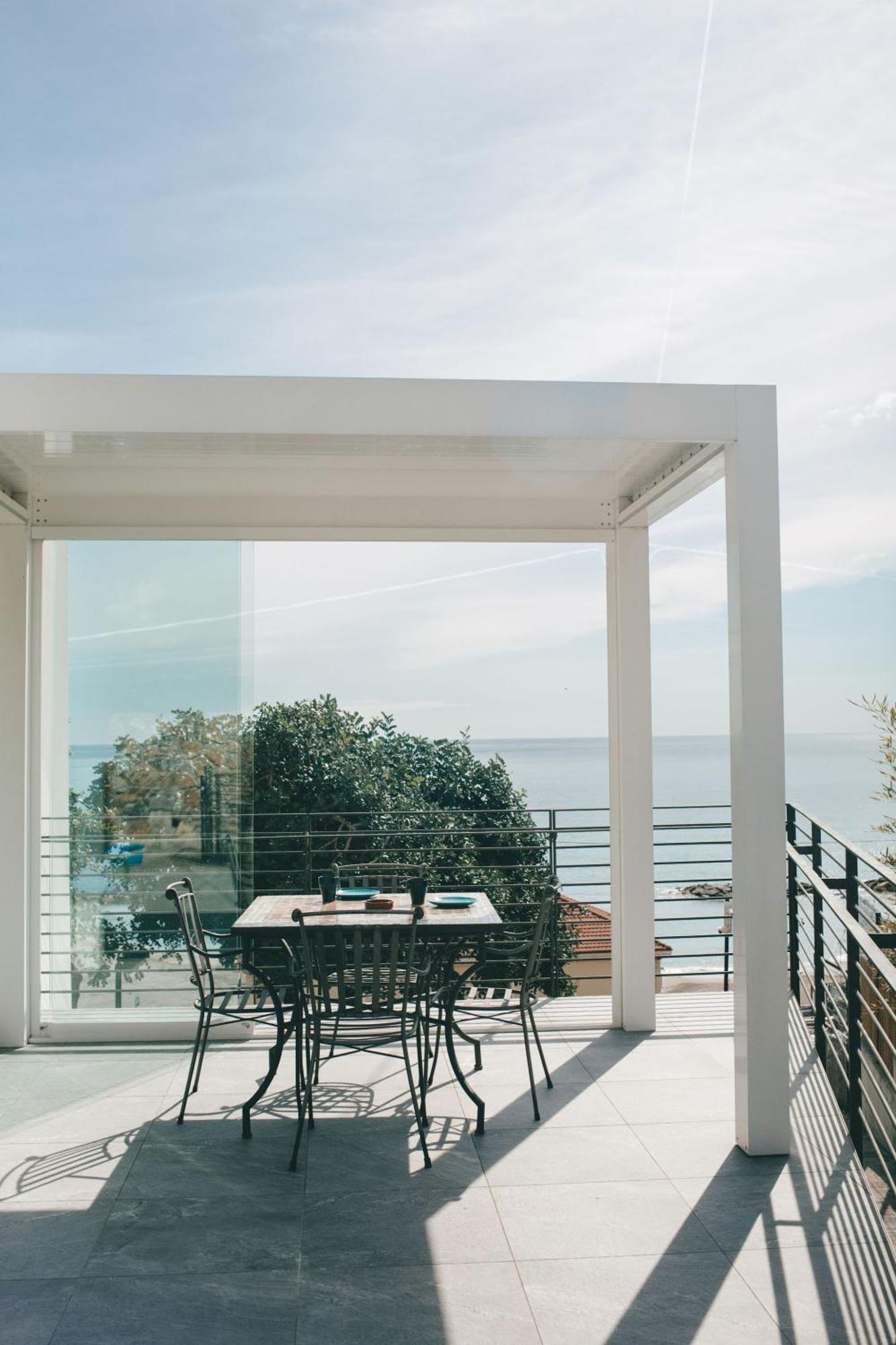 Terramata Holiday home Santo Stefano al Mare