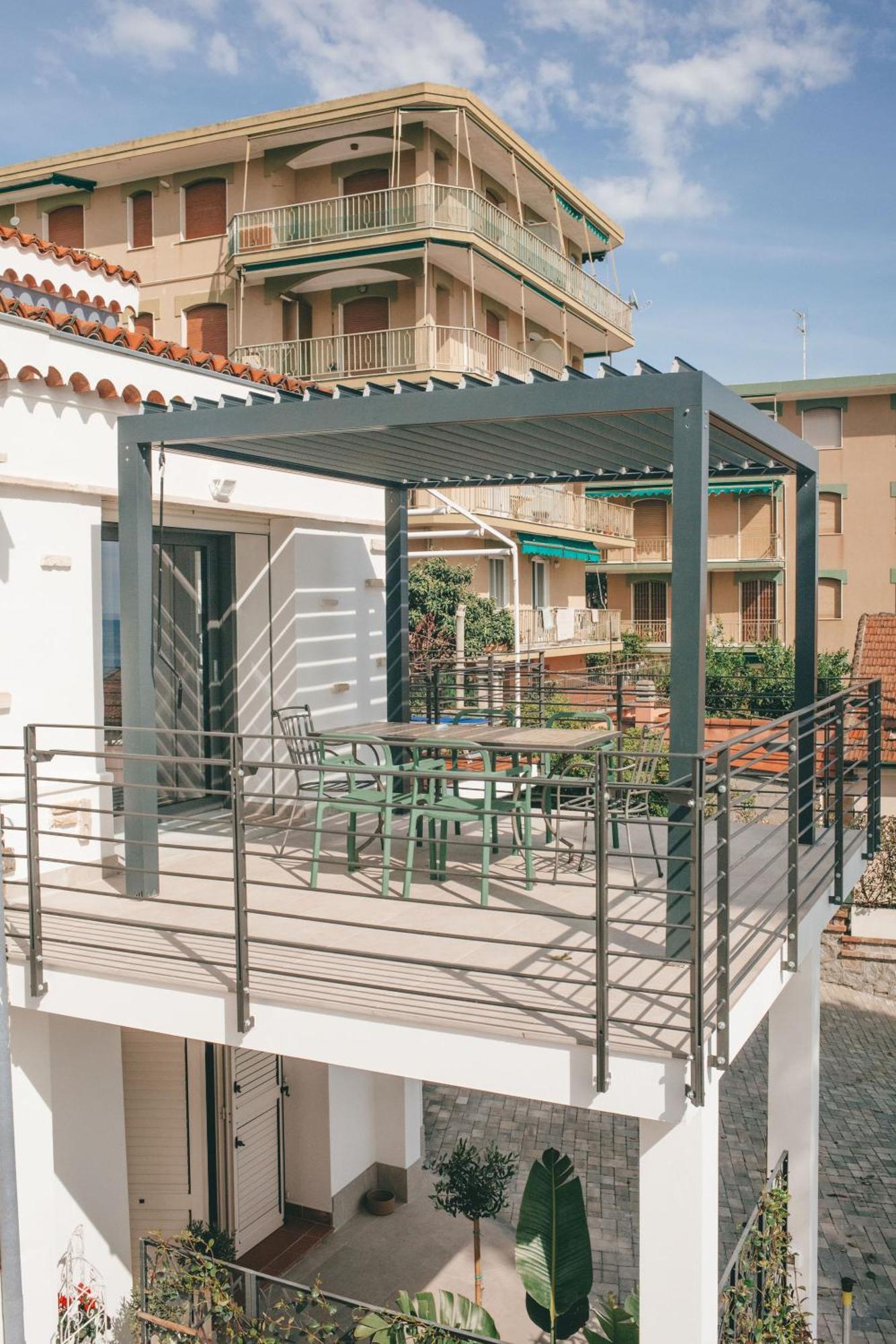 Terramata Holiday home *