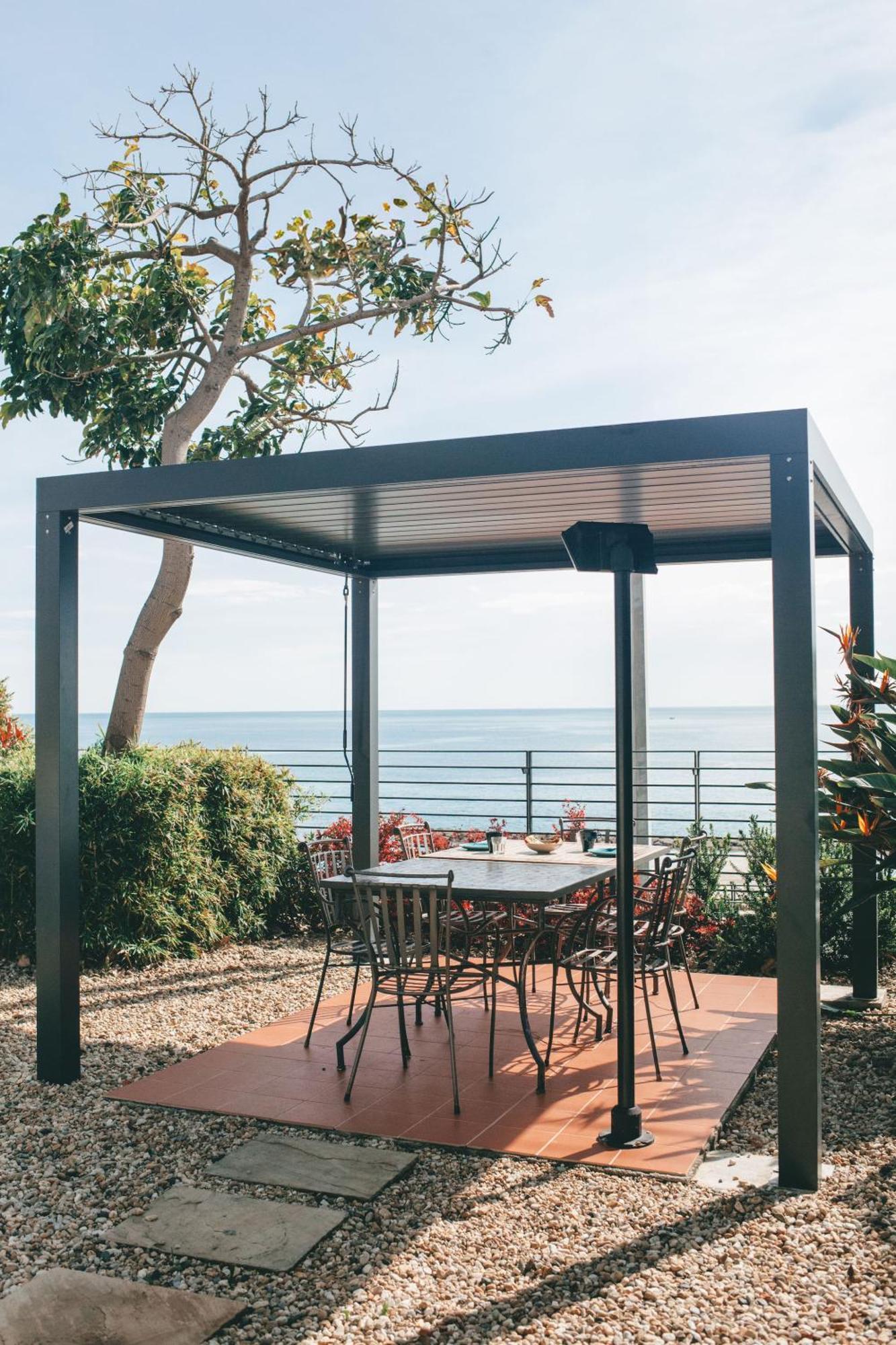 Holiday home Terramata Santo Stefano al Mare