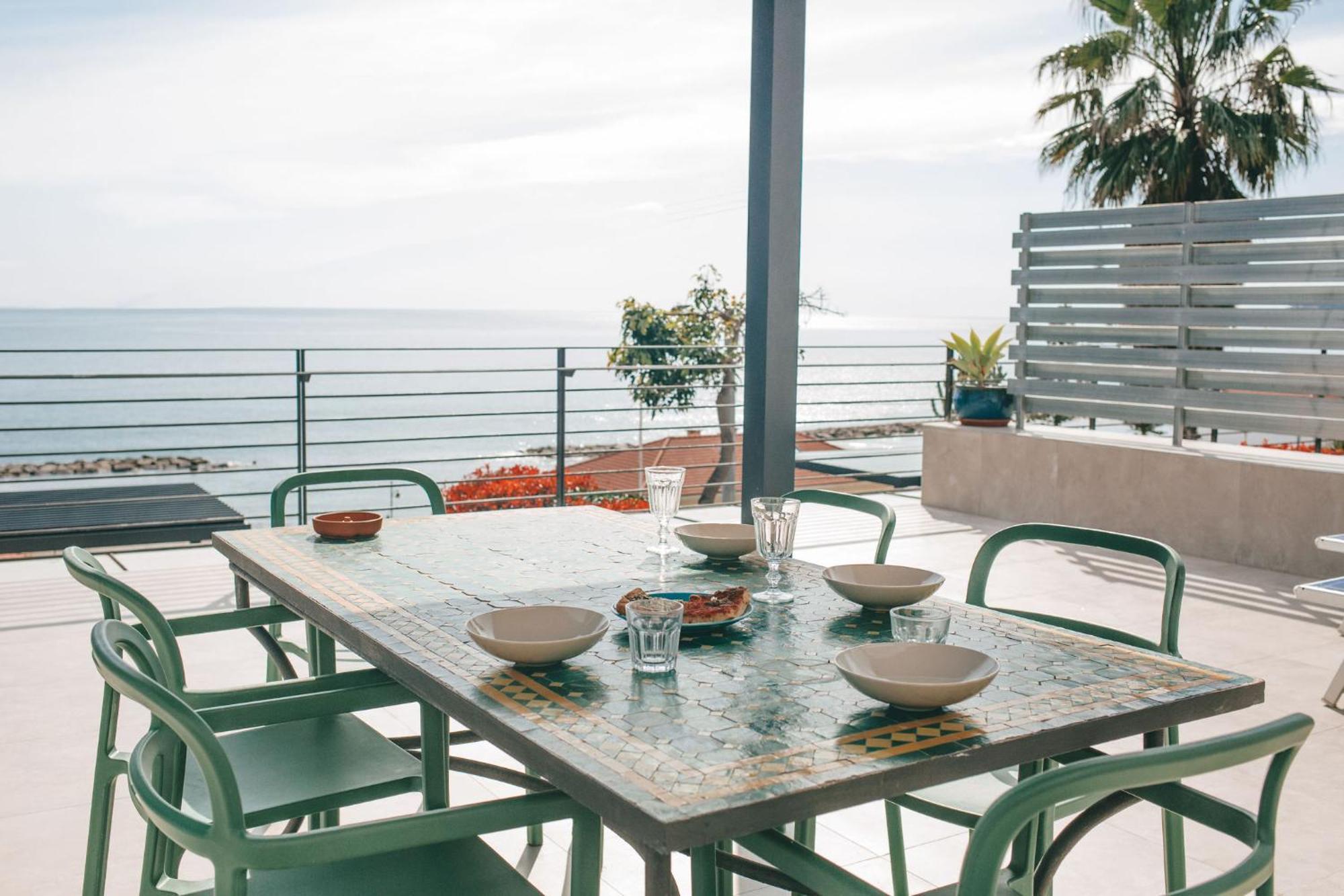 Holiday home Terramata