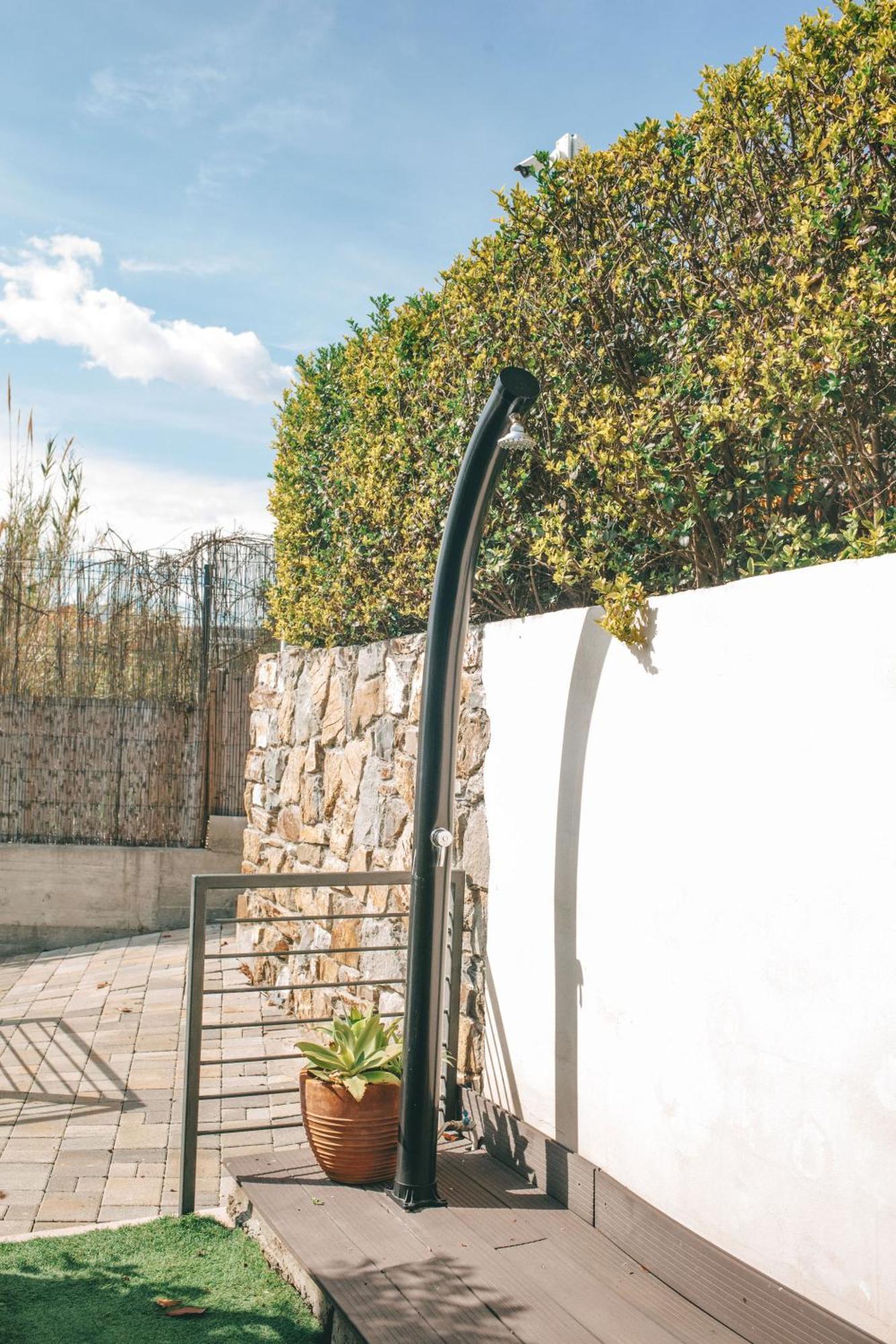 Terramata Holiday home *