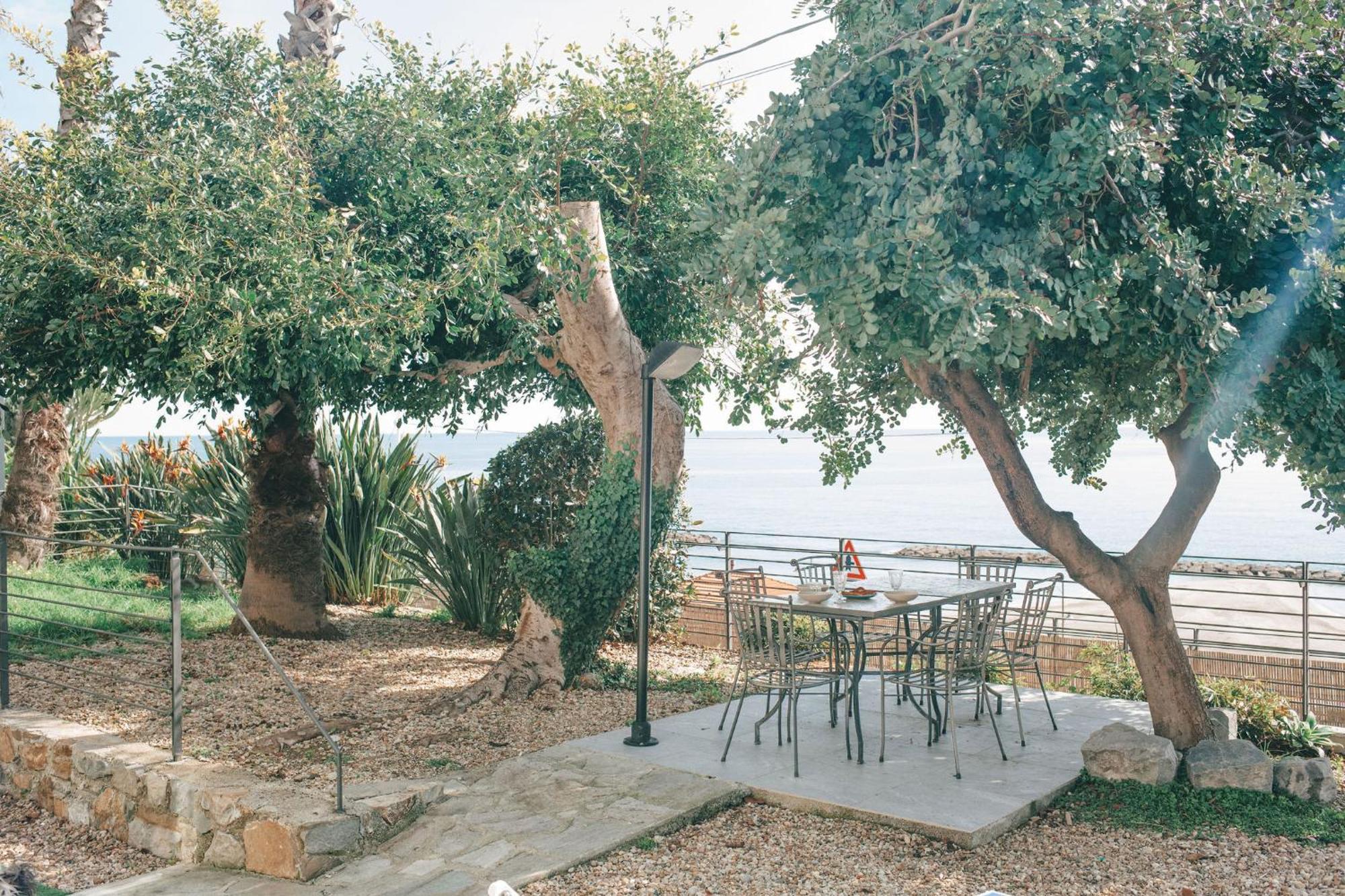 Terramata Santo Stefano al Mare
