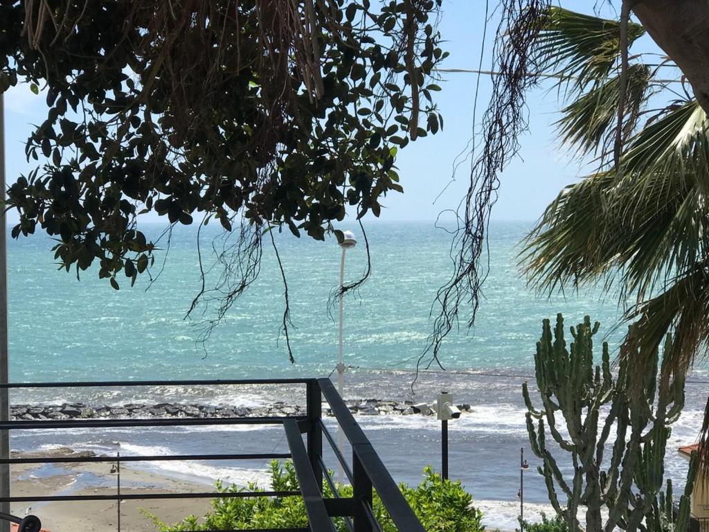 Terramata Hébergement de vacances Santo Stefano al Mare