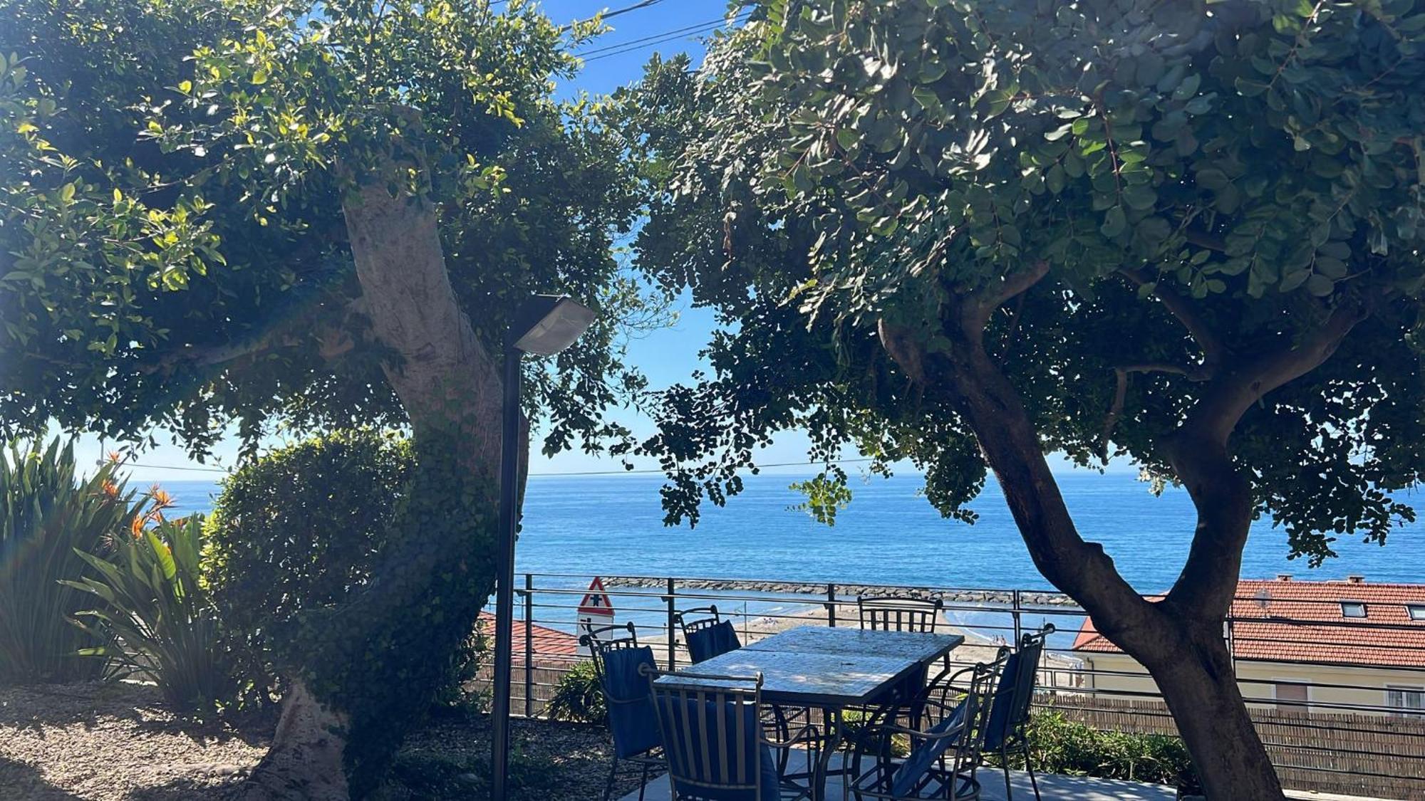 Terramata Holiday home