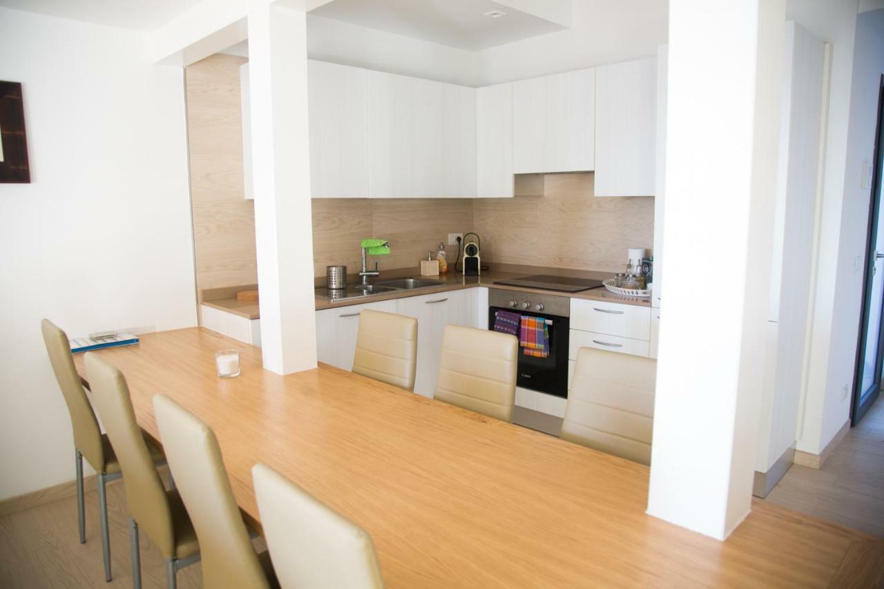 Terramata Holiday home *