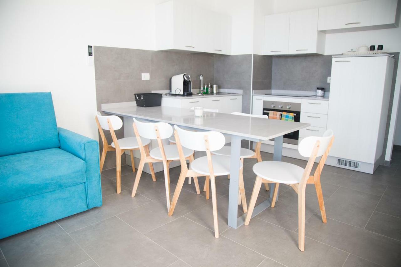 Holiday home Terramata