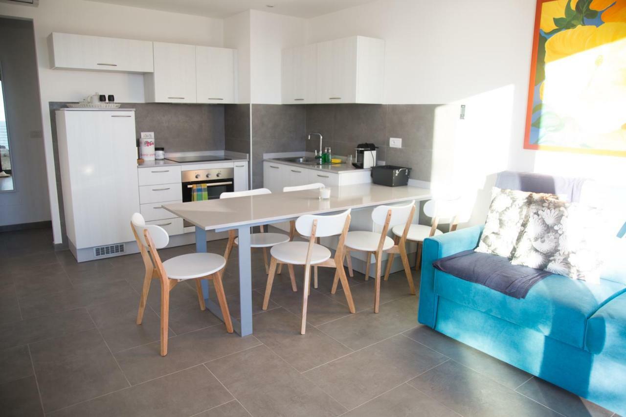 Terramata Holiday home