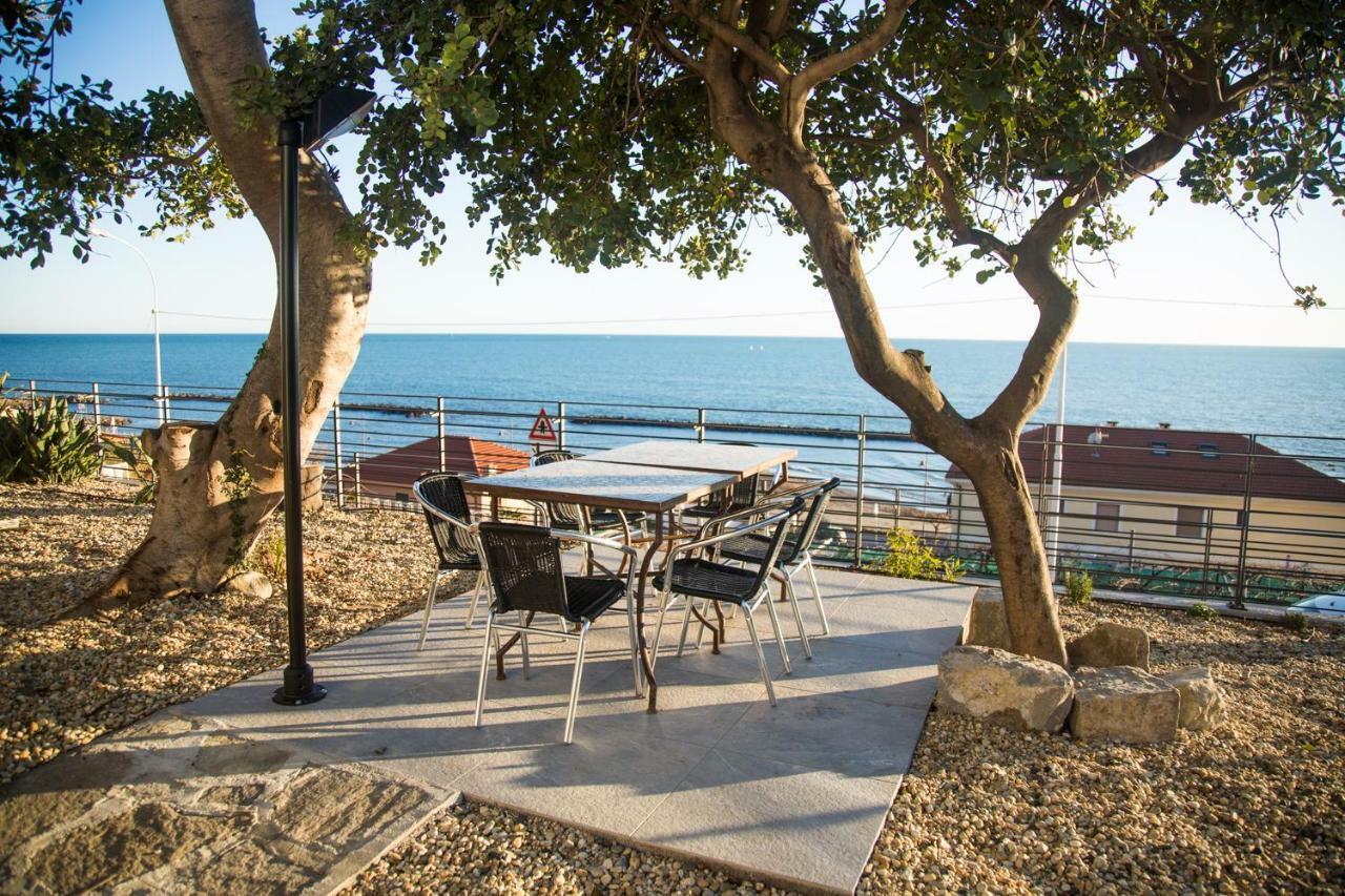 Terramata * Santo Stefano al Mare