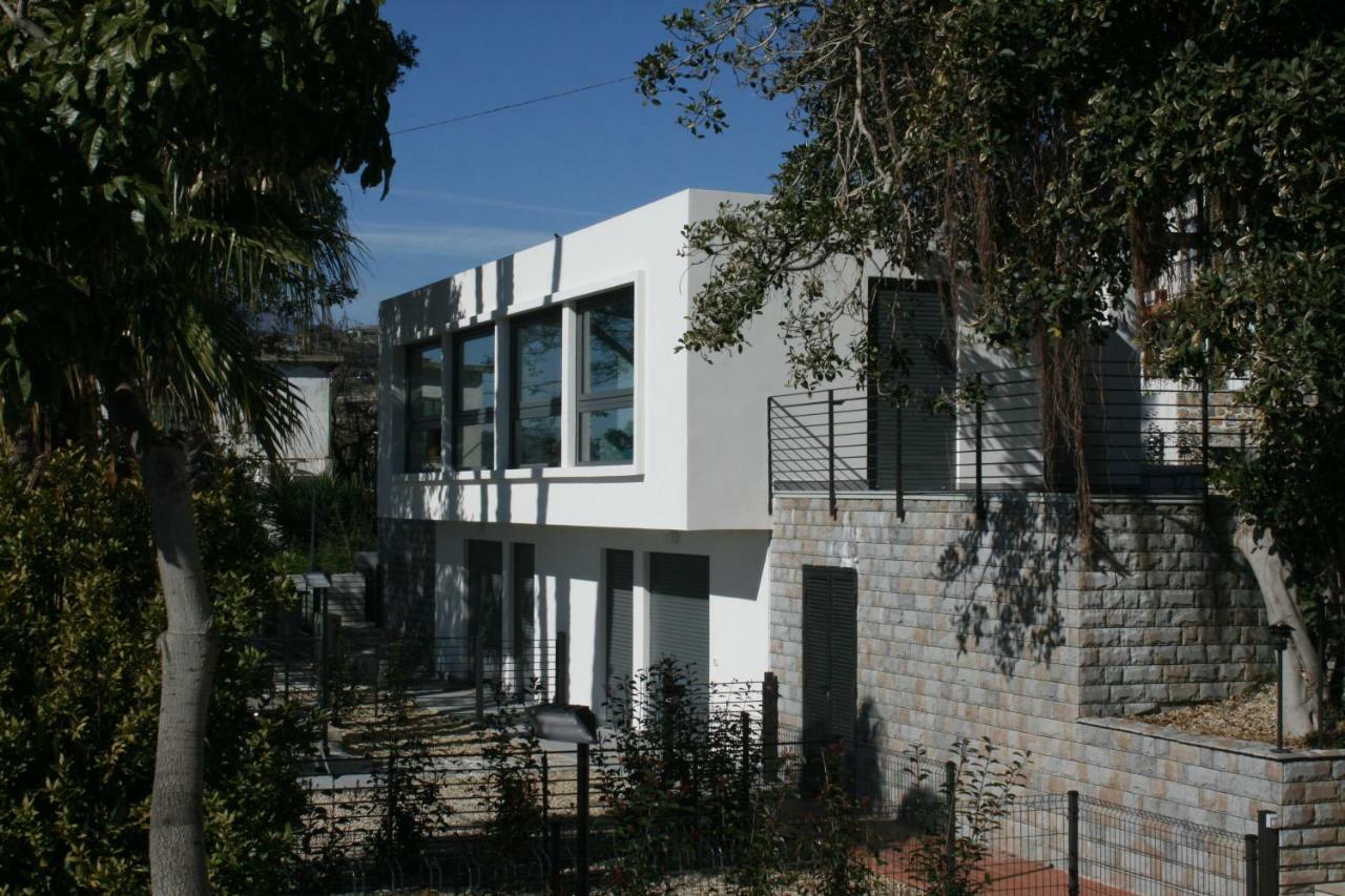 Holiday home Terramata Santo Stefano al Mare