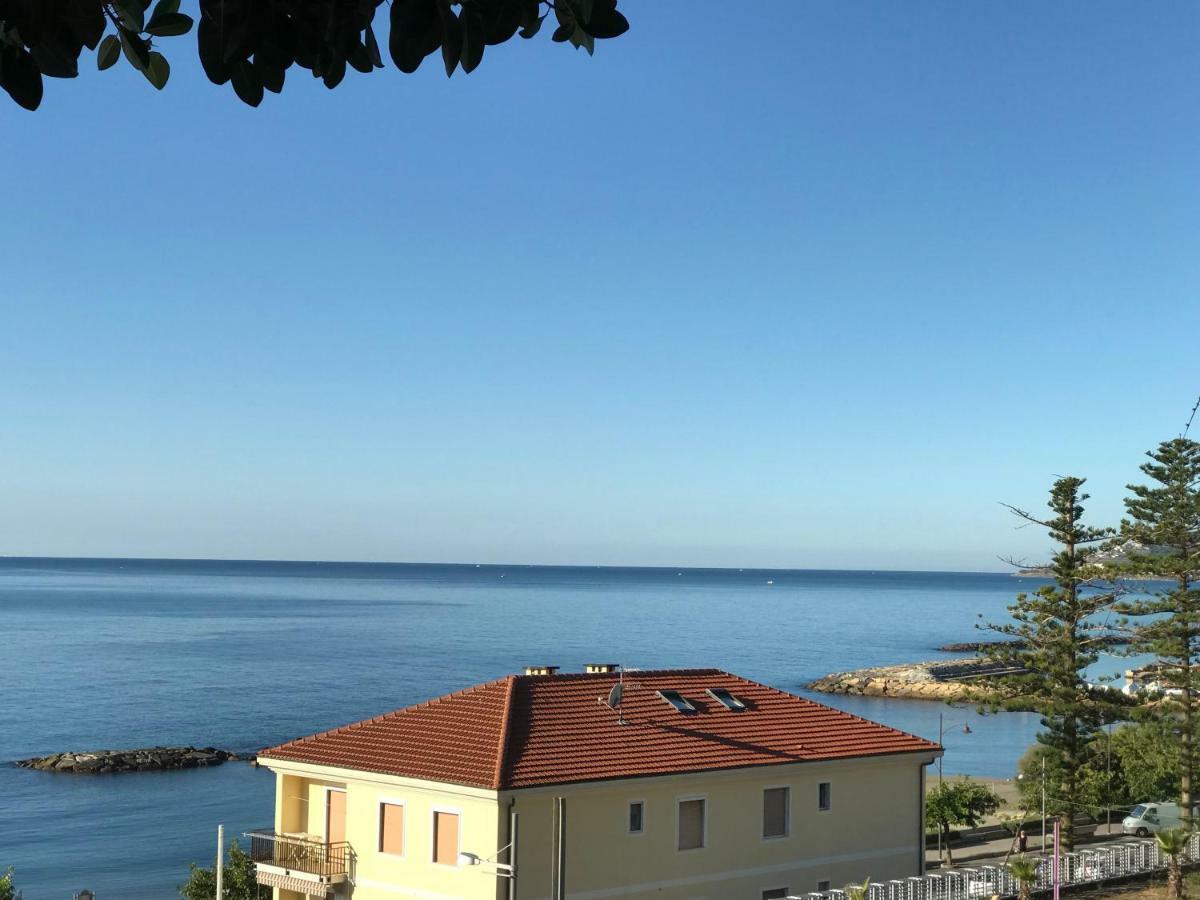 Terramata Hébergement de vacances Santo Stefano al Mare