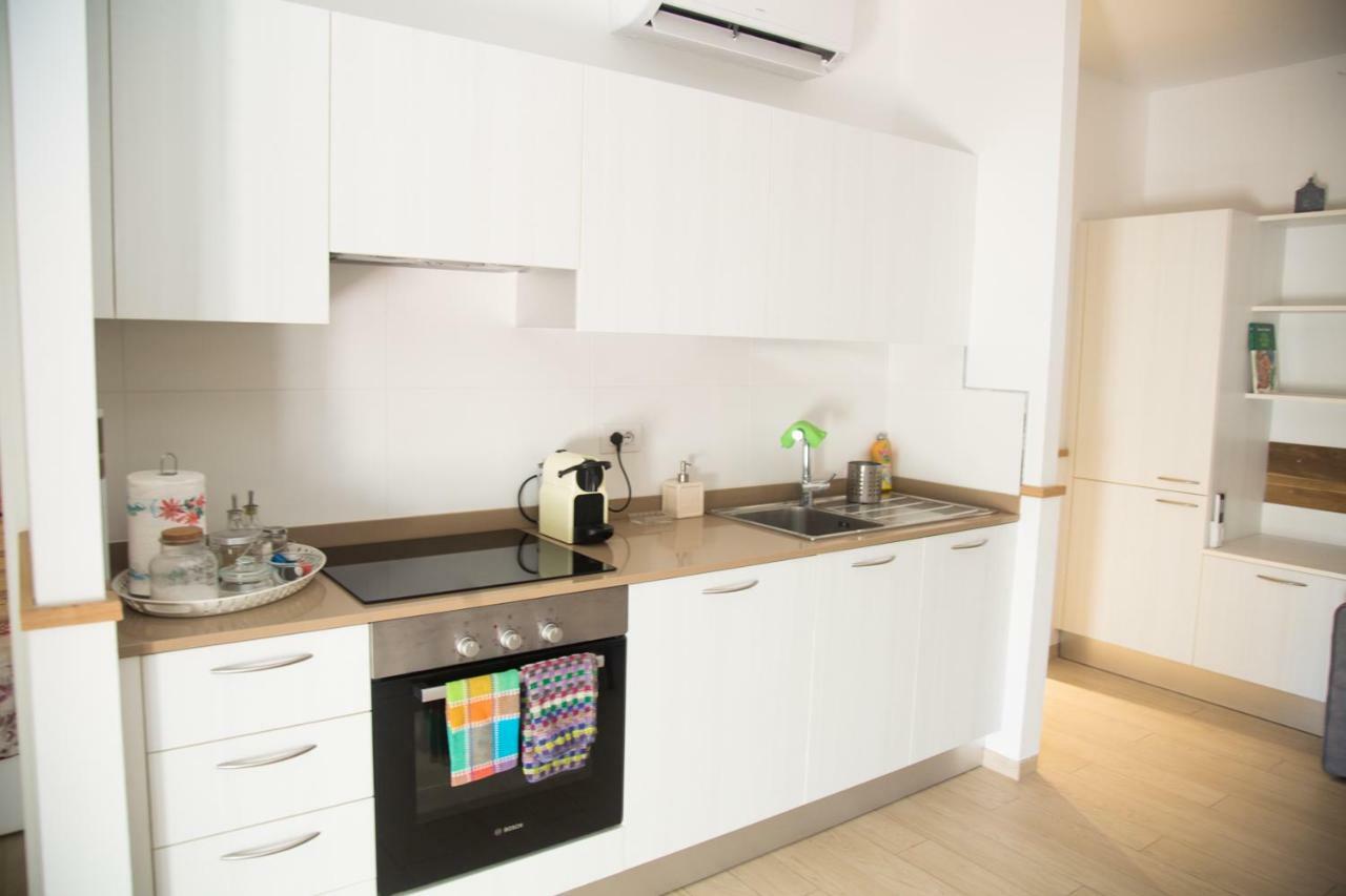Holiday home Terramata