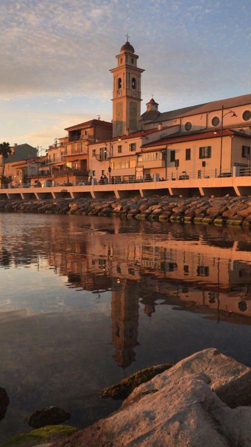 Terramata Holiday home Santo Stefano al Mare